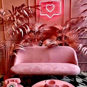 Meet your Posher, Lucia